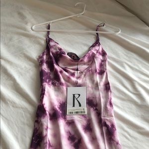 Réalisation Par Capulet Dress in Karma